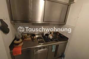 Tauschwohnung: 2-Zimmer-Wohnung in Berlin-Lichtenberg tauschen – Die vollständige Adresse der Immobilie erhältst du vom Anbieter., 10318 Karlshorst, Berlin – Vorschaubild 4