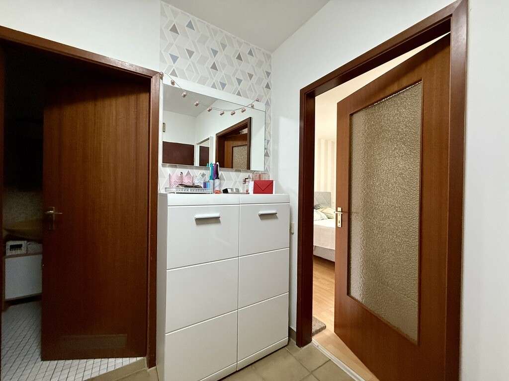 Immobilie in Friedrichsdorf - Gemütliche Maisonette-Wohnung mit Loggia und Blick ins Grüne - Bild 1