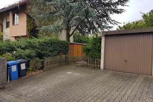 Gepflegte 4-Zimmer-Doppelhaushälfte mit schönem Garten in Würzburg – Die vollständige Adresse der Immobilie erhältst du vom Anbieter., 97076 Lengfeld, Würzburg – Vorschaubild 2