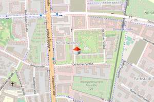 Exklusive 2-Zimmer-Wohnung - "Parkside Leopold" - ideal für 1 Person! – Die vollständige Adresse der Immobilie erhältst du vom Anbieter., 80807 Neufreimann, München – Vorschaubild 16