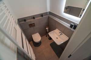 *** 3 Zi.-Dachgeschosswohnung mit Stellplatz *** bezugsfrei – Die vollständige Adresse der Immobilie erhältst du vom Anbieter., 50823 Neuehrenfeld, Köln – Vorschaubild 18