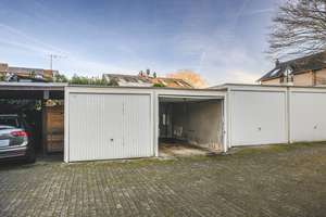 Soers!
Bezugsfreie Dreizimmerwohnung mit eigener Garage in Aachens TOP-Wohnlage – Die vollständige Adresse der Immobilie erhältst du vom Anbieter., 52070 Soers, Aachen – Vorschaubild 17