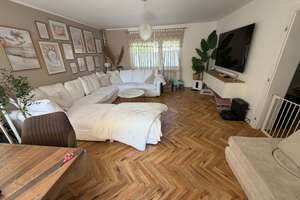Großzügiges 7-Zimmer Haus mit Garten in Alt-Hohenschönhausen (Hohenschönhausen) – Die vollständige Adresse der Immobilie erhältst du vom Anbieter., 13053 Alt-Hohenschönhausen, Berlin – Vorschaubild 11