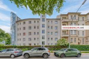 IMMOBERLIN.DE - 2026 komplett sanierte Wohnung mit ruhiger Balkonloggia in exzellenter Südwestlage – Die vollständige Adresse der Immobilie erhältst du vom Anbieter., 12157 Steglitz, Berlin – Vorschaubild 2