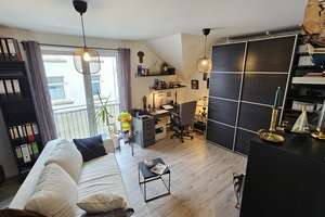 Moderne & Seniorengerechte Eigentumswohnung mit Balkon & Garagenstellplatz - in begehrter Lage – Die vollständige Adresse der Immobilie erhältst du vom Anbieter., 27570 Geestemünde, Bremerhaven – Vorschaubild 19