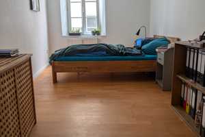 Gemütliche 2-Zimmer-Wohnung im Herzen Augsburgs  – Augsburg – Vorschaubild 4