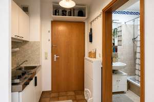 Verkauf von zwei 1- Zimmer Apartments zu je 140.000 Euro- im Doppelpack für 280.000 Euro. – hörleingasse 2, 97070 Altstadt, Würzburg – Vorschaubild 8