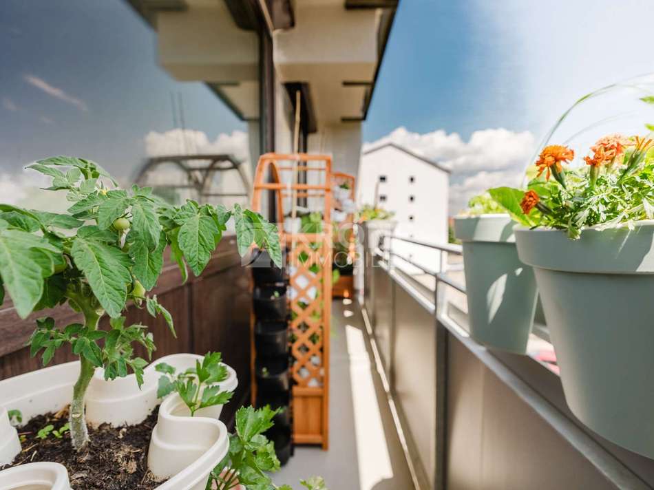 Ostbalkon