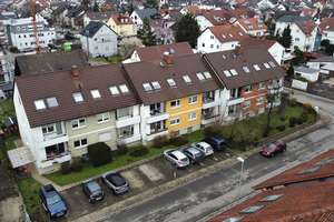 Sichere Rendite – Mehrfamilienhaus mit 18 Wohnungen in zentraler Lage von Sandhausen! – Die vollständige Adresse der Immobilie erhältst du vom Anbieter., 69207 Sandhausen – Vorschaubild 5