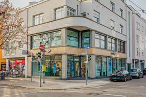 Wo Geschichte auf moderne Praxis trifft – Ihre neue Adresse  im Herzen von Feuerbach. – 70469 Feuerbach-Mitte, Stuttgart – Vorschaubild 34