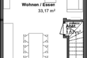 Neubau-Reihenhaus am See mit Garten & Dachterrasse | Bremen-Aumund – Die vollständige Adresse der Immobilie erhältst du vom Anbieter., 28755 Aumund-Hammersbeck, Bremen – Vorschaubild 25