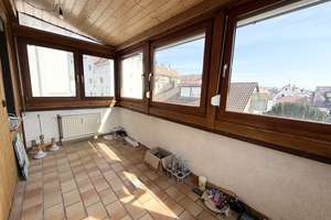 Helle 3-Zimmer-Wohnung in Stuttgart-Wangen! – Die vollständige Adresse der Immobilie erhältst du vom Anbieter., 70327 Wangen, Stuttgart – Vorschaubild 8