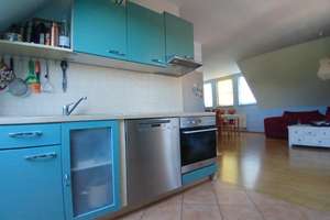 Penthouse-Gefühl in Hellerau: Einzigartige DG-Wohnung m. Fernblick, Loggia & Carport & EBK prov.frei – Die vollständige Adresse der Immobilie erhältst du vom Anbieter., 1109 Hellerau/Wilschdorf, Dresden – Vorschaubild 18