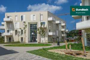 BOTHFELD-HERZKAMP |  klimafreundliche 2-Zi-Whg mit Balkon und Parkett – Grünspechtwiese  8, 30657 Hannover – Vorschaubild 1
