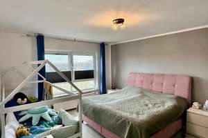 Großzügige Eigentumswohnung mit Balkon, Garage und flexibler Aufteilung in Lütgendortmund – Die vollständige Adresse der Immobilie erhältst du vom Anbieter., 44388 Lütgendortmund (Ortsteil), Dortmund – Vorschaubild 2