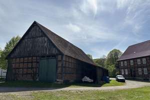 --Bieterverfahren-- Hofstelle im Herzen des Dorfkerns – Die vollständige Adresse der Immobilie erhältst du vom Anbieter., 31737 Rinteln – Vorschaubild 11