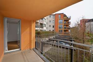 Lichtdurchflutete 2-Zimmer-Wohnung mit Balkon und Aufzug – Ihr neues Zuhause in Potsdam – Die vollständige Adresse der Immobilie erhältst du vom Anbieter., 14480 Kirchsteigfeld, Potsdam – Vorschaubild 12