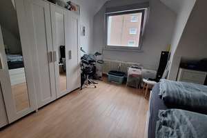 Schöne 2-Zimmer-Wohnung in zentraler Lage – Anton-Heinen-Straße 37, 41812 Erkelenz – Vorschaubild 5