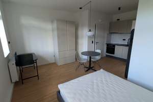 Möbiertes Design-Apartment im sanierten Altbau – direkt im Herzen Stuttgarts – Paulinenstraße 14-16, 70178 Karlshöhe, Stuttgart – Vorschaubild 6