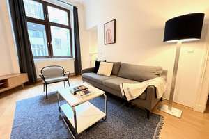 Möblierte 1 Zimmer Wohnung mit Balkon im Prenzlauer Berg - frei ab sofort – Die vollständige Adresse der Immobilie erhältst du vom Anbieter., 10437 Prenzlauer Berg, Berlin – Vorschaubild 6