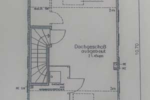 Attraktives Reihenhaus mit Blick ins Grüne in Bremen-Arsten – Die vollständige Adresse der Immobilie erhältst du vom Anbieter., 28279 Kattenesch, Bremen – Vorschaubild 31