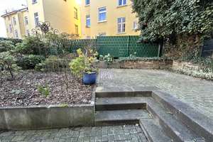 Wohnen im Denkmal. Schöne 1 -Zi.-Whg. in Vohwinkel mit Garten zur Allgemeinnutzung. – Rubenstr. xx, 42329 Vohwinkel, Wuppertal – Vorschaubild 14