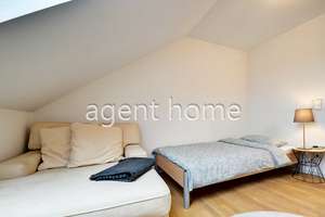 MÖBLIERT - SOPHISTICATED LIVING - 3-Zimmer-Wohnung in Vaihingen – Die vollständige Adresse der Immobilie erhältst du vom Anbieter., 70563 Österfeld, Stuttgart – Vorschaubild 52