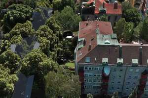 Ein-Zimmer Wohnung in Maxvorstadt - Top City Lage - Uni Nähe - von Privat -ohne Makler und Provision