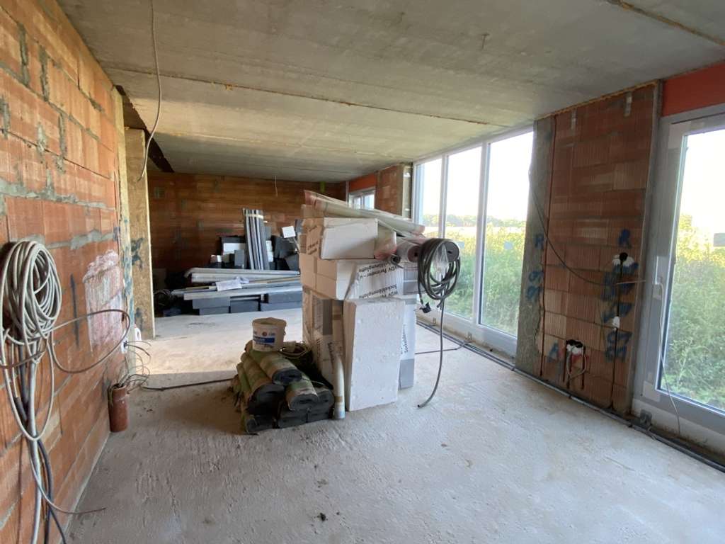 Immobilie in Brome - *** Provisionsfrei *** - Großzügiges Wohnhaus mit Einliegerwohnung (nicht fertiggestellt) in Brome - Bild 3