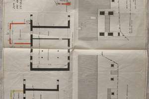 Freistehendes Landhaus mit großem - 12.800 m² Grundstück zu verkaufen (Bargeld bevorzugt)  – Seibertzmuhle 1, 55774 Ruschberg – Vorschaubild 15
