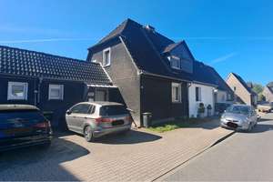 Kleines Haus mit Potenzial, optimal für Handwerker – Die vollständige Adresse der Immobilie erhältst du vom Anbieter., 45896 Hassel, Gelsenkirchen – Vorschaubild 3