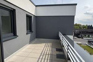 Exklusive Dachgeschosswohnung - Erstbezug mit 3-Zimmern, Süd-Balkon und Mieterstrom-PV – Akazienweg 1a, 51381 Bergisch Neukirchen, Leverkusen – Vorschaubild 11