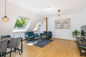 Steimker Berg, Marktplatz, 4 Zimmer, Dachgeschosswohnung – Die vollständige Adresse der Immobilie erhältst du vom Anbieter., 38446 Steimker Berg, Wolfsburg – Vorschaubild 5