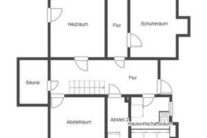 Ihr neues Traumhaus in Winterberg-Züschen: Saniertes Familienparadies mit Garten und Bachzugang – Hochsauerlandkreis – Vorschaubild 24