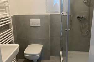 2-Zimmer-Wohnung mit Balkon und Aufzug in Duisburg-Hochheide