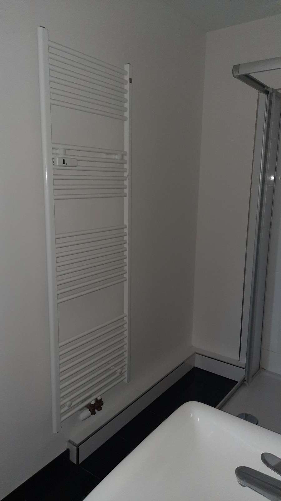 Geräumige 2-Zimmer-Wohnung mit Balkon in Erfurt