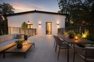 2,5-Zi kernsaniert mit Süd/Ost-Dachterrasse | 70m² | München-Aubing 2026 | KfW A+ – Die vollständige Adresse der Immobilie erhältst du vom Anbieter., 81248 Freiham, München – Vorschaubild 2