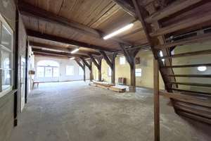 Perfekt für die Pferdehaltung! Großes Anwesen mit Wohnhaus und Reitplatz zu verkaufen – Die vollständige Adresse der Immobilie erhältst du vom Anbieter., 27804 Berne – Vorschaubild 8