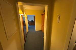 52m² 1,5-Zimmer-Whg. möbliert mit Balkon Nähe UKW & Berechtigung zur kurzfristigen Beherbergung – urlaubstraße 6, 97076 Grombühl, Würzburg – Vorschaubild 7