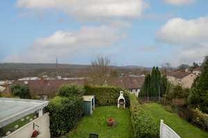 Charmantes Reihenmittelhaus mit Kemnader See Blick – Provisionsfrei von Privat – Ennepe-Ruhr-Kreis – Vorschaubild 4