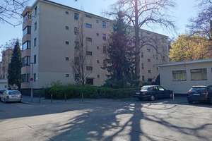 Wo Berlin durchatmet." - "2 Zimmer · Panke-Grünzug · Grenze Mitte/Wedding." – Kunkelstr 5,, 13347 Gesundbrunnen, Berlin – Vorschaubild 3