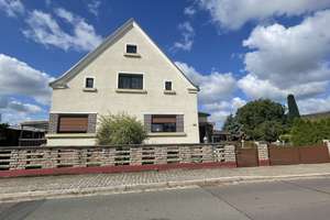Familienhaus mit großem Grundstück – Die vollständige Adresse der Immobilie erhältst du vom Anbieter., 39218 Schönebeck (Elbe) – Vorschaubild 2