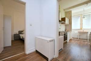 Sehr schön möblierte Wohnung in unmittelbarer Nähe zum Ostendplatz in Stuttgart Ost – Die vollständige Adresse der Immobilie erhältst du vom Anbieter., 70186 Diemershalde, Stuttgart – Vorschaubild 21