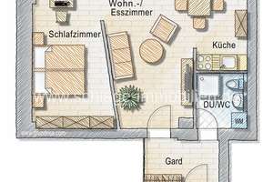***DRESDEN-NEUSTADT*** Gut vermietetes Investment im beliebten Wohnviertel! – Die vollständige Adresse der Immobilie erhältst du vom Anbieter., 1097 Leipziger Vorstadt, Dresden – Vorschaubild 11