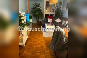 Tauschwohnung: Suche 3-Zimmer-Wohnung in München zum Tausch – Die vollständige Adresse der Immobilie erhältst du vom Anbieter., 80637 Dom Pedro, München – Vorschaubild 3