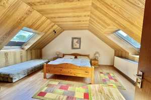 Wohnen in exponierter Lage mit Einliegerwohnung – Cuxhaven (Kreis) – Vorschaubild 29