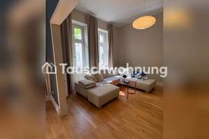 Tauschwohnung: Altbautraum am Fürstenplatz – Die vollständige Adresse der Immobilie erhältst du vom Anbieter., 40215 Friedrichstadt, Düsseldorf – Vorschaubild 6
