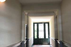 Prov-Frei: DG Kollwitzkiez, 3 Zimmer, ca. 96 m², Küche, Süd-Terrasse, Wannenbad, Maßmöbel – Sredzkistraße XX, 10435 Prenzlauer Berg, Berlin – Vorschaubild 40