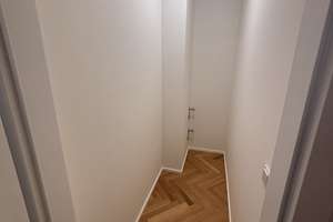 *ERSTBEZUG* 2-Zimmer-Wohnung im 3. OG mit Balkon in Düsseldorf-Niederkassel, Grenze Oberkassel – Lütticher Straße 7b, 40547 Lörick, Düsseldorf – Vorschaubild 5
