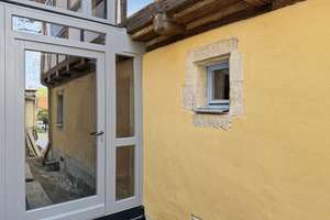 Erstbezug nach Sanierung: Einfamilienhaus mit exklusiver Ausstattung und Nebengelass! – Klosterteichplatz 11, 1219 Leubnitz-Neuostra, Dresden – Vorschaubild 6